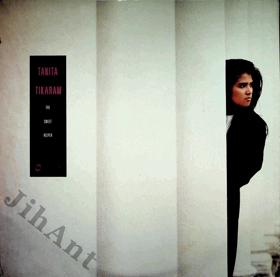 LP - Tanita Tikaram - The Sweet Keeper