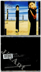 CD - Natalia Imbruglia - Left Of The Middle