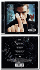 CD - Robbie Williams - Intensive Care