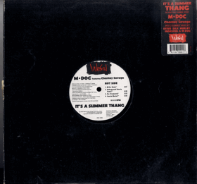 LP - M Doc - IT´S A Summer