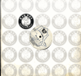 LP - 112 – Dance With Me