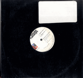 LP - Louie Rankin – Typewriter