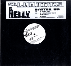 LP - St. Lunatics Feat. Nelly – Batter Up