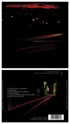 CD - The Blackout ‎– The Blackout! The Blackout! The Blackout!