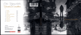 CD - Jaroslav Olin Nejezchleba - Nečekaná návštěva