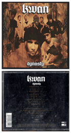 CD - Kwan – Dynasty