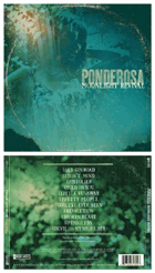 CD -  Ponderosa ‎– Moonlight Revival