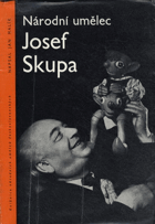 Národní umělec Josef Skupa