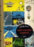 Grant kapitány gyermekei (Děti kapitána Granta)