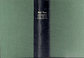 Tom Sawyer - Huckleberry Finn