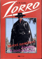 ZORRO - Mrtví nemluví