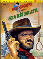 Rodokaps 47/95 - Starší bratr