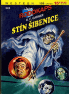 Rodokaps 30/95 - Stín šibenice