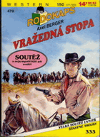 Rodokaps 21/95 - Vražedná stopa