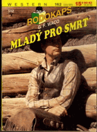 Rodokaps - 33/95 - Mladý pro smrt