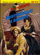 Rodokaps 16/95 - Přistěhovalci a bandité