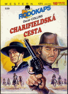 Rodokaps 42/95 - Charifieldská cesta