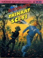 Rodokaps 2/95 - Třikrát sci-fi