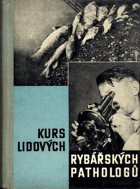 Kurs lidových rybářských pathologů