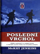 Poslední vrchol