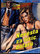 Rodokaps - 382 - Nevěsta za tisíc dolarů