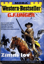 G. F. Unger sv. 014 - Zimní lov