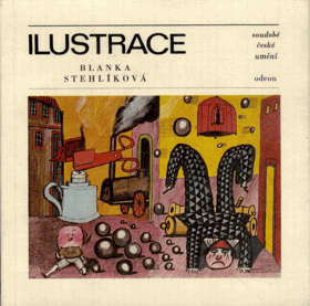 Ilustrace