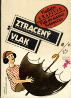 Ztracený vlak