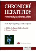 Chronické hepatitidy