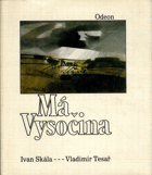 Má Vysočina