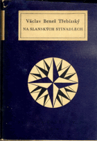 Na slaných stínadlech