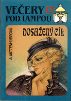 Večery pod lampou 13 - Dosažený cíl