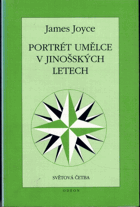 Portrét umělce v jinošských letech