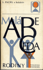 Malá abeceda rodiny