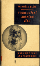 Prodloužení lidského věku