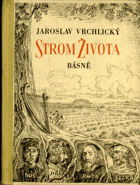 Strom života