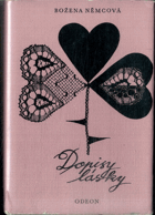 Dopisy lásky