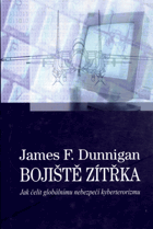 Bojiště zítřka