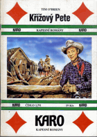 Karo 1/91 - Křížový Pete