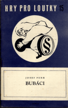 Bubáci - Hry pro loutky 15