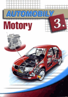 Automobily - Motory 3