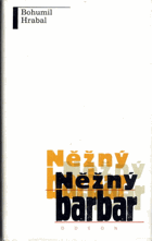 Něžný barbar