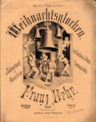 Weihnachts und Neujahrs-Musik