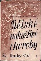 Dětské nakažlivé choroby