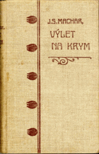 Výlet na Krym