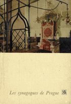 Les synagogues de Prague