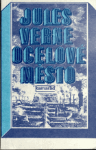 Ocelové město