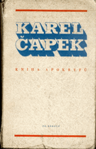 Kniha apokryfů