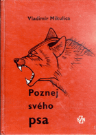 Poznej svého psa