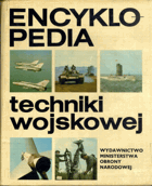 Encyklopedie techniki wojskowej